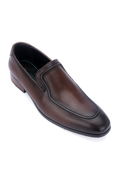 Hanson Bootmaker Modern Slip Loafers