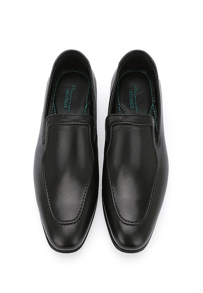 Hanson Bootmaker Modern Slip Loafers