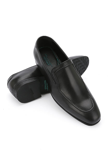 Hanson Bootmaker Modern Slip Loafers