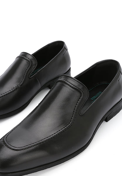 Hanson Bootmaker Modern Slip Loafers