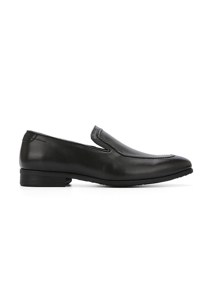 Hanson Bootmaker Modern Slip Loafers