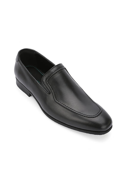 Hanson Bootmaker Modern Slip Loafers