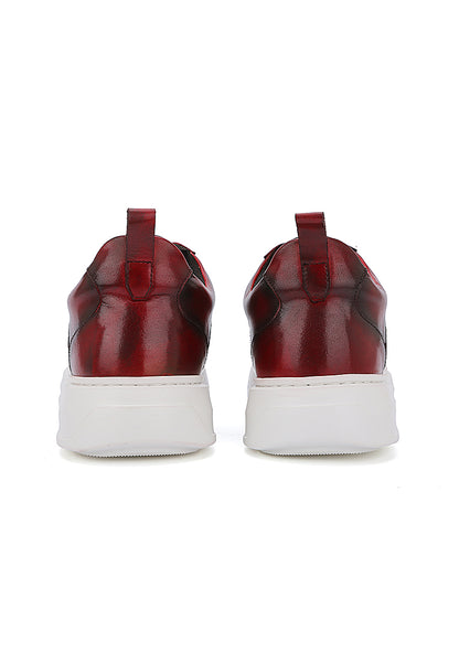 Rad Russel Artisan Lite Trainers