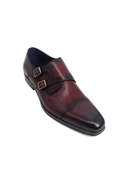 Rad Russel Double Monk Strap