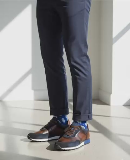 Rad Russel Vivid Flex Casual Runner