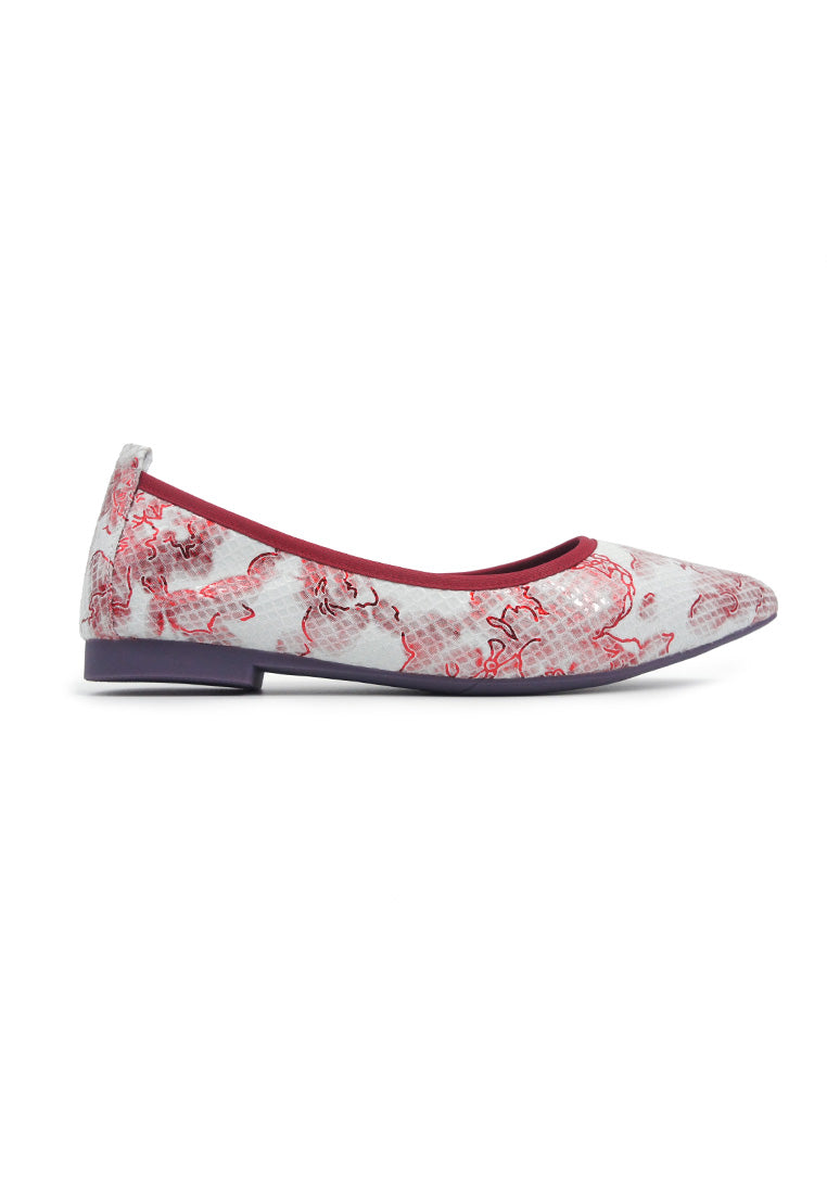 Flatss by Rad Russel Women s Flats