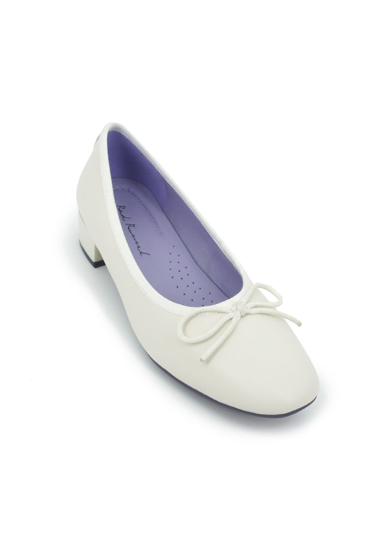 Rad 2025 ballet shoes