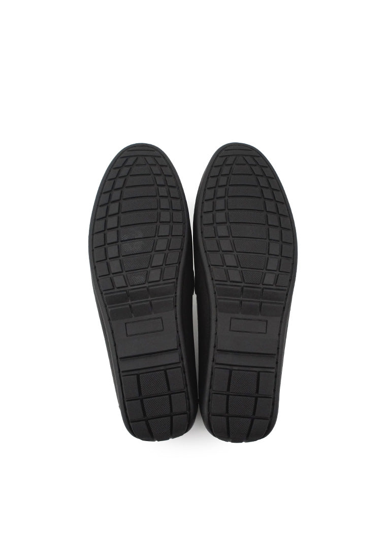 Hanson Bootmaker Vegan Moccasins