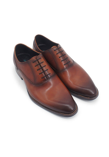 Hanson Bootmaker Lace-up Oxford