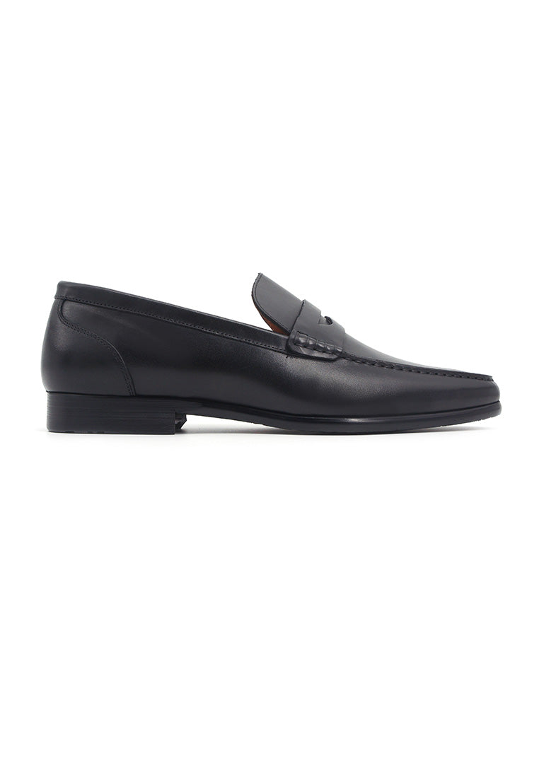 Simon Carter Penny Loafer – Rad Russel